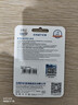 忆捷（EAGET）64GB TF（MicroSD）存储卡U3 C10 A1 V30 高速款行车记录仪&监控摄像头手机内存卡 读速100MB/s 实拍图
