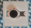 华为【父亲节送礼优选】HUAWEI WATCH D2幻夜黑 动态血压监测一键微体检升级多种健康研究华为智能手表 实拍图