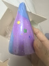 REVER气泡弹 浴盐泡澡球精油泡泡沐浴球 泡泡浴芭 独角兽150g 实拍图