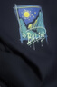 班尼路（Baleno）短袖t恤男220G重磅夏季潮流大码透气圆领上衣青少年宽松纯棉短t 实拍图