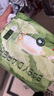 家得宝（homebaby）【未检出甲酰胺】蚕丝蛋白纸尿裤 Mini装NB码16片 尿不湿夏季超薄 实拍图