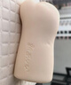 EXE excellent excitement飞机杯倒模仿真女生殖1比1还原硅胶娃娃生理玩具男人专用名器斐济 实拍图