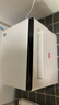 联想（Lenovo）至像M1688DW Pro激光打印机家用办公 学生手机无线学习作业家庭打印机自动双面打印复印扫描一体机 实拍图