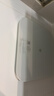 米家小米智能体重秤S200 白色 双接家用健康秤电子秤人物双模式 APP高精准数据测量 体重管理 减肥专用 实拍图