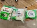 安井早餐组合 2.22kg  桂花糕+香菇素菜包+酥皮馅饼  家庭早餐 实拍图
