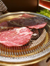 鲜京采内蒙古羔羊整排 净重3斤 生鲜速冻羊肉 羊排烧烤清炖食材 实拍图
