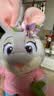 迪士尼（Disney）毛绒玩偶公仔布娃娃玩偶生日礼物女生疯狂动物城朱迪包挂件钥匙扣 实拍图