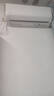 华凌空调超省电 一级能效1.5匹 变频挂机KFR-35GW/N8HA1Ⅲ-P+一级能效3匹变频柜机KFR-72LW/N8HA1Ⅲ 实拍图