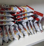 卡乐比（Calbee）即食燕麦片冷泡 两口味水果麦片50g*20 独立小包装 早餐代餐零食 实拍图
