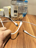 原装适用oppo数据线120W/100W/80W/67W/33W闪充reno快充10A充电线 1米闪充数据线 实拍图