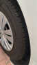 邓禄普（DUNLOP）汽车轮胎 175/70R14 84H SP-T1 适配大众桑塔纳/捷达/起亚K2 实拍图