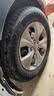 DELMAX德意汽车轮胎 205/65R16 95H 适配五菱宏光S3/天籁/东风飞跃 实拍图