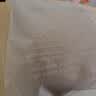 ubras虞书欣同款无尺码免拆胸垫背心式内衣女无痕无钢圈聚拢文胸 实拍图