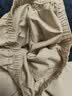蕉内棉棉305H男女士棉质睡裤春夏季居家短裤情侣家居服睡衣 实拍图