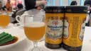 北大荒东北玉米面条纯玉米面条200g粗粮杂粮面麻辣烫面条 实拍图