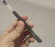 小米中性笔 10支装 0.5mm 商务办公中性笔会议笔 实拍图