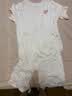 巴拉巴拉儿童睡衣套装夏空调服男童女童家居服宝宝短袖短裤舒适莱赛尔亲肤 实拍图
