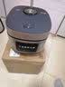 美的（Midea）电饭煲家用3-4-5-8个人多功能智能电饭锅 4L大容量 柴火饭煮粥煲汤不粘内胆蛋糕微压 【炫彩屏+金属机身】大容量- 5L 4-5L 实拍图