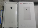 TCL随身携带wifi6三网通移动无线免插卡支持5G/4G设备车载路由器便携式无限制联通电信全国通用2026款 【10000毫安超长续航】+首月1500G流量 不限速不虚标月享1500G高速流量 实拍图