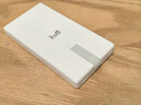 华为自带线全能充移动电源100W12000 原装【3C认证】可上飞机适用华为手机Pura90 Mate80系列苹果手机 实拍图