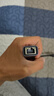 绿联Type-C转百兆网口有线网线网卡转接头USB-C转RJ45转换器适用苹果Mac笔记本电脑扩展手机直播外接口 实拍图