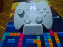 北通鲲鹏20无线游戏手柄AI智控双切扳机TMR震动蓝牙xbox类电脑PC手机steam电视NSswitch2 FIFA实况足球 实拍图