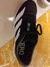 阿迪达斯男鞋 ADIZERO BK 轻便透气缓震竞速跑步运动鞋 JP6528 42.5  实拍图