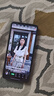 小米 REDMI K80 国家补贴 第三代骁龙 8 6550mAh大电池 澎湃OS 玄夜黑 12GB+512GB 红米5G手机 实拍图