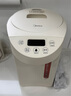 美的（Midea）电水瓶母婴级316L不锈钢内胆水壶家用5L大容量净饮水机自动智能保温一体除氯01CPro【价保618】 实拍图