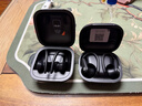 beats Powerbeats Pro 2 完全无线高性能耳机【礼物】真无线蓝牙运动耳机 适用苹果安卓耳机 极速黑 实拍图
