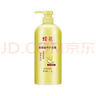 蜂花柔顺营养护发素(小麦蛋白)1.2L滋润保湿秀发自然柔顺闪耀 实拍图