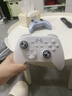 北通鲲鹏20无线游戏手柄AI智控双切扳机TMR震动蓝牙xbox类电脑PC手机steam电视NSswitch2体感地平线6 实拍图
