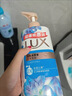 力士（LUX）(LUX)沐浴露 闪亮冰爽 沁爽香氛 爽肤香氛沐浴乳1000g留香 实拍图