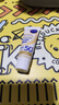妮维雅（NIVEA）630焕白防晒乳40ml焕亮美白SPF50防晒黑晒斑清爽生日礼物女生 实拍图