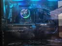 DIY APE远古时代装机猿 9850X3D/9800X3D主机 华硕RTX5070Ti/5080/9070XT 电竞3A游戏组装电脑台式整机 配置二 9800X3D+RTX5070 推荐 晒单实拍图