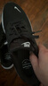 耐克NIKE男子跑步鞋REVOLUTION 7运动鞋春夏款FB2207-001黑白43 实拍图