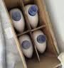 家家宜除菌洗衣液阳光清香型24斤深层洁净低泡易漂抗菌持香家用整箱批发 实拍图