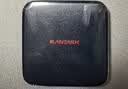 闪迪（SanDisk）ELE 1TB 移动固态硬盘（PSSD）新元素 type-c接口 小巧便携 手机直连笔记本两用外接 礼盒款好彩 实拍图
