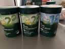 英氏1+2阶初阶米粉维C加铁+维D加钙果蔬米粉宝宝辅食米糊258g*3罐6月+ 实拍图