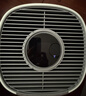 飞利浦（PHILIPS）【0.003微米精滤】空气净化器孕妇婴儿专用新房除甲醛除二手烟味螨尘病毒细菌花粉过敏原AC3998 实拍图
