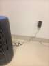 飞利浦（PHILIPS）【0.003微米精滤】空气净化器除甲醛二手烟味新房孕妇婴儿专用除螨尘病毒花粉过敏原AC4228黑 实拍图