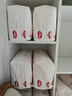 好奇（Huggies）铂金装小桃裤成长裤XL96片(12-17kg)加大号尿不湿【夏季散热王】 实拍图
