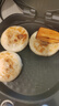 思念牛肉粉丝馅饼1.15kg10片肉饼馅饼早餐面点速食早餐煎饼 实拍图