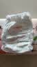 好奇（Huggies）铂金装小桃裤成长裤XL96片(12-17kg)加大号尿不湿【透爽散热】 实拍图
