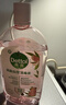 滴露（Dettol）香氛自然衣物消毒液1L*4  留香48H洗衣除汗臭 儿童玩具杀菌消毒水 实拍图