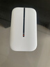 华为鸿蒙智选随身wifi6移动无线随行WiFi3网络4g无线网卡携带无限制三网全国通用流量2026款5G AX15B 顶配WiFi6白【三网切换】3000毫安大电池 实拍图