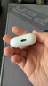 【99成新】Apple/苹果 AirPods 4 搭配USB-C充电盒 苹果耳机 蓝牙耳机 适用iPhone/iPad/Mac 四代   晒单实拍图