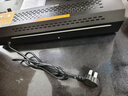 得力（deli）a3/a4照片塑封机家用办公过塑机可用a3及以下塑封膜商用相片过胶压膜机封膜机 全金属机身GQ191 实拍图