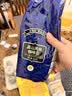 吉意欧GEO蓝山风味咖啡豆500g阿拉比卡中烘手冲持久果香浓醇 实拍图
