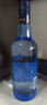 红星二锅头 蓝瓶绵柔8陈酿 清香型白酒 43度 500ml 单瓶装 纯粮口粮酒 实拍图